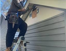 Reliable Harker Heights, TX Siding Solutions